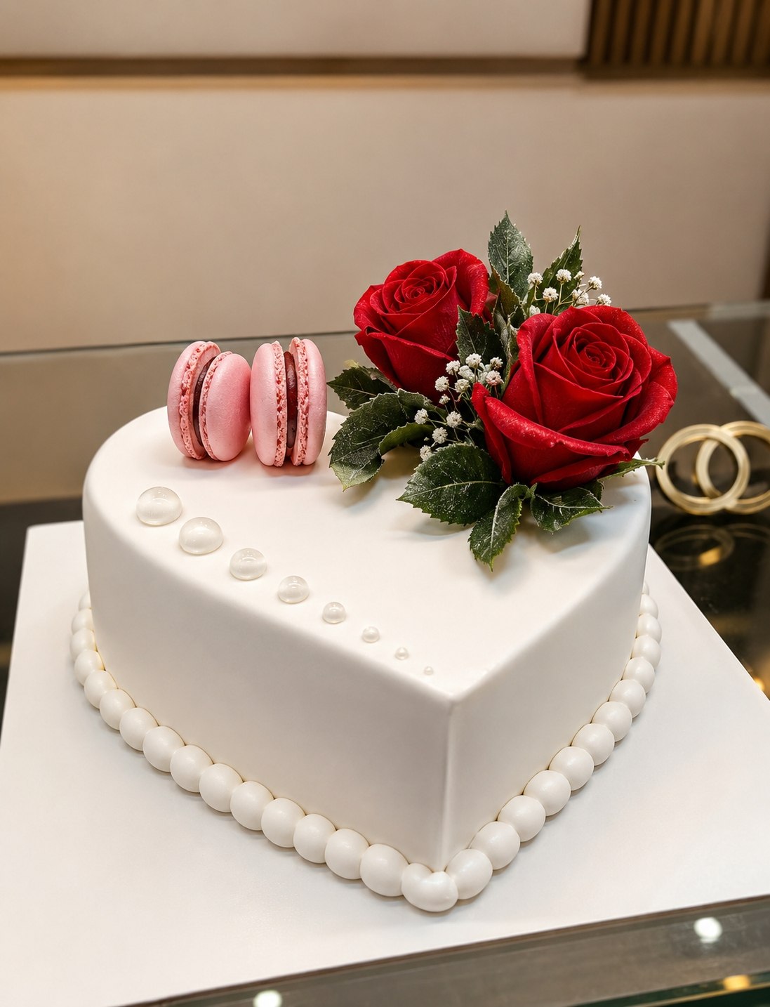 Les Entremets