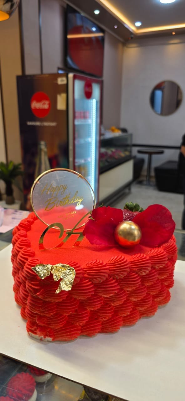 Entremets d'Exception