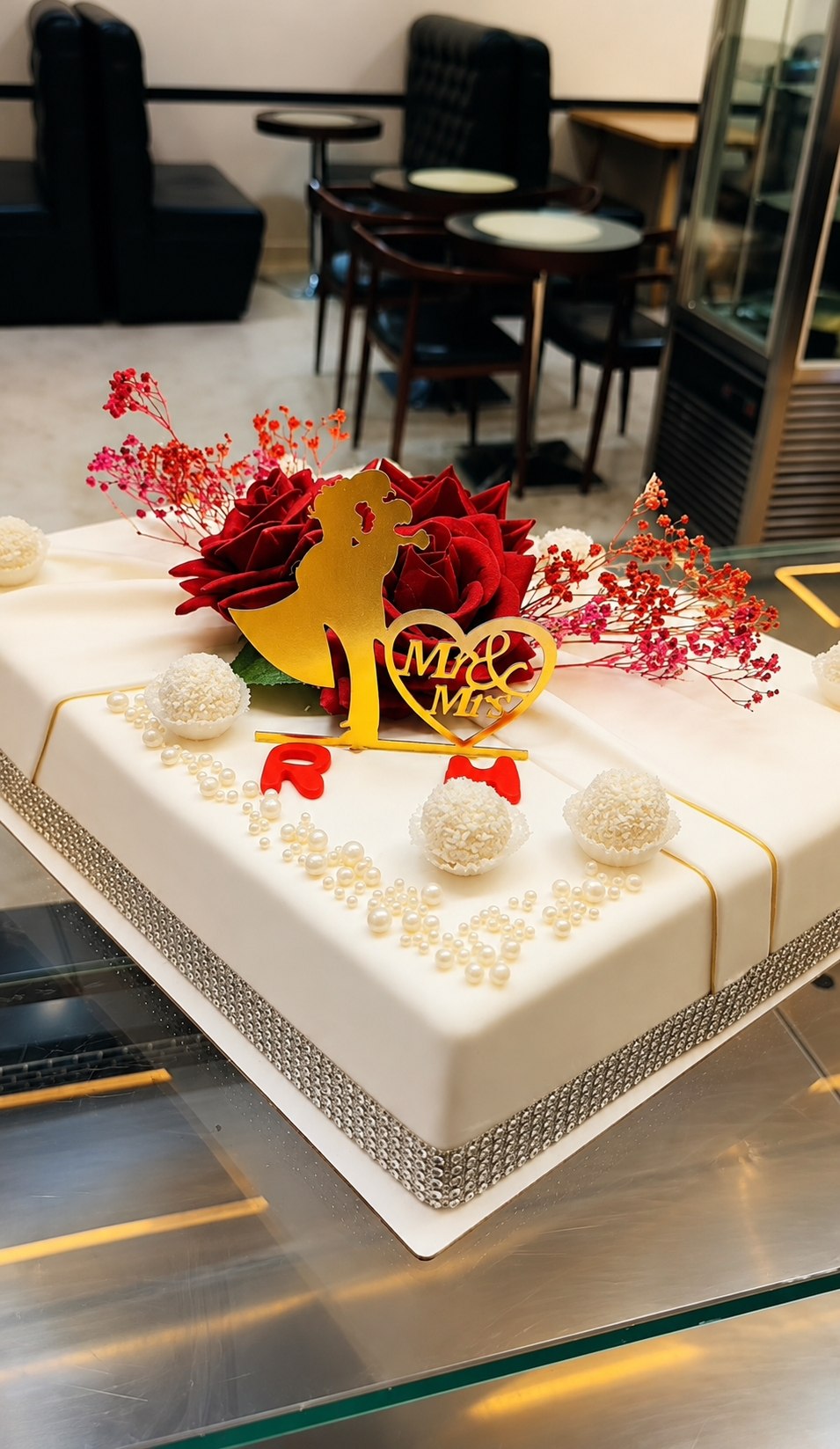 Entremets d'Exception