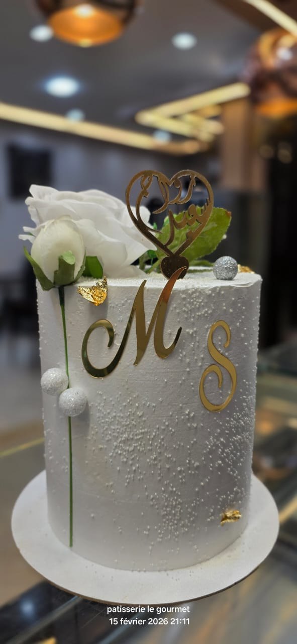Entremets d'Exception