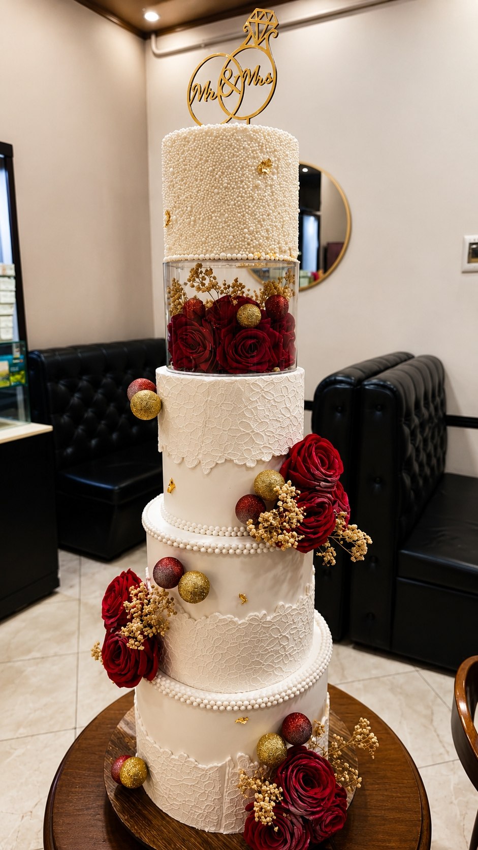 Entremets