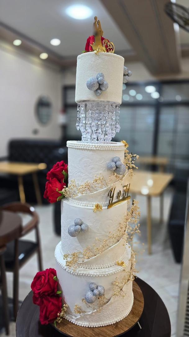 Entremets d'Exception