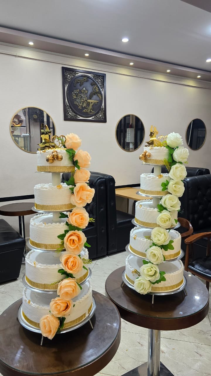 Entremets d'Exception