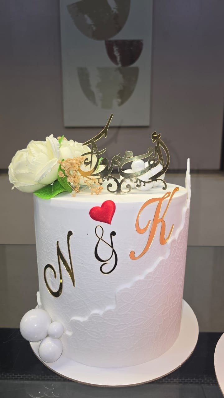 Entremets d'Exception