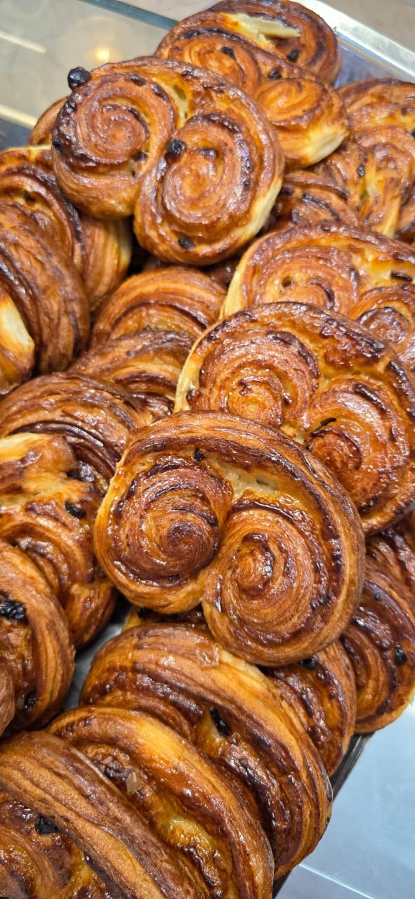 Viennoiserie
