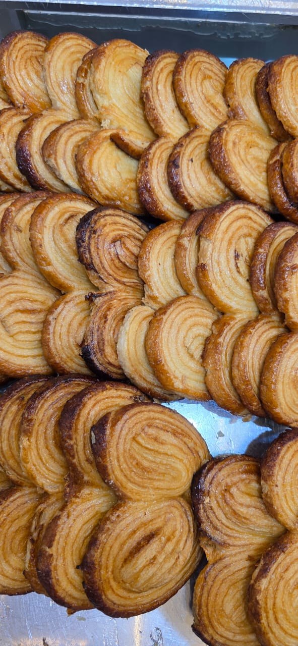 Viennoiserie