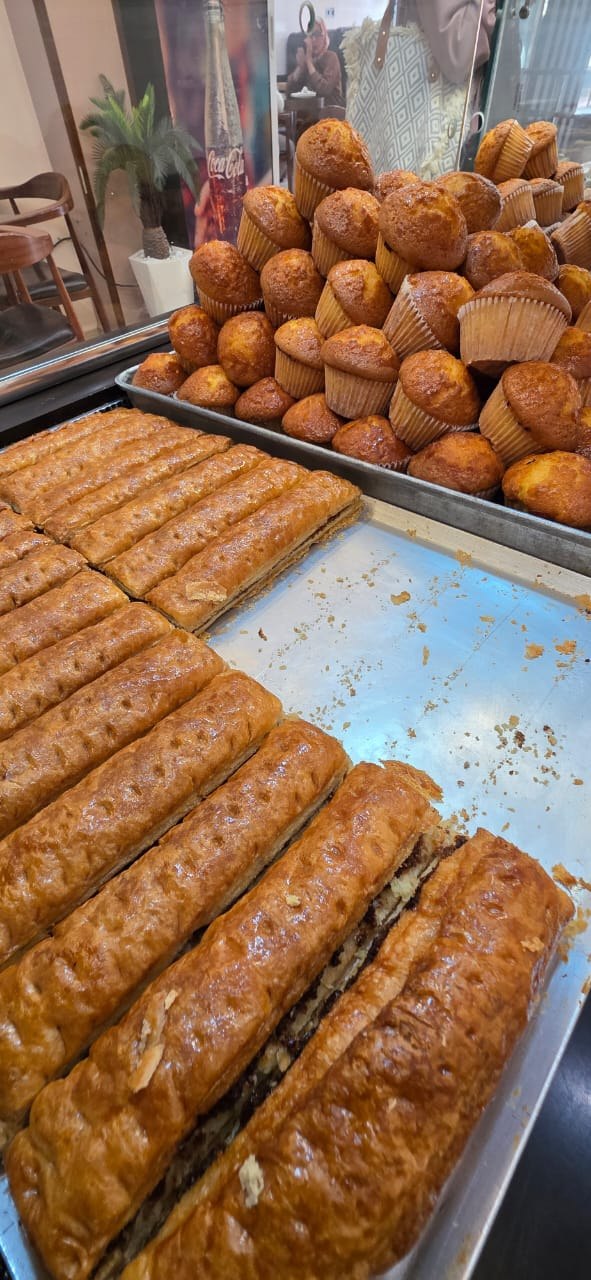 Viennoiserie