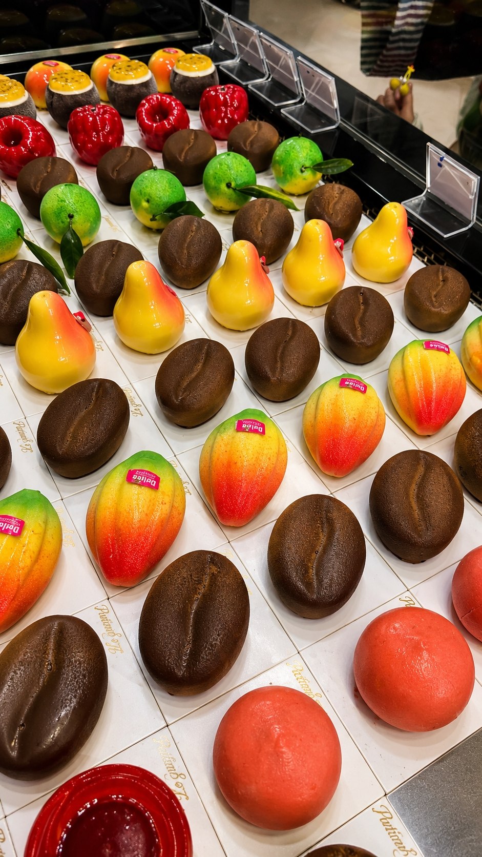 Pâtisserie