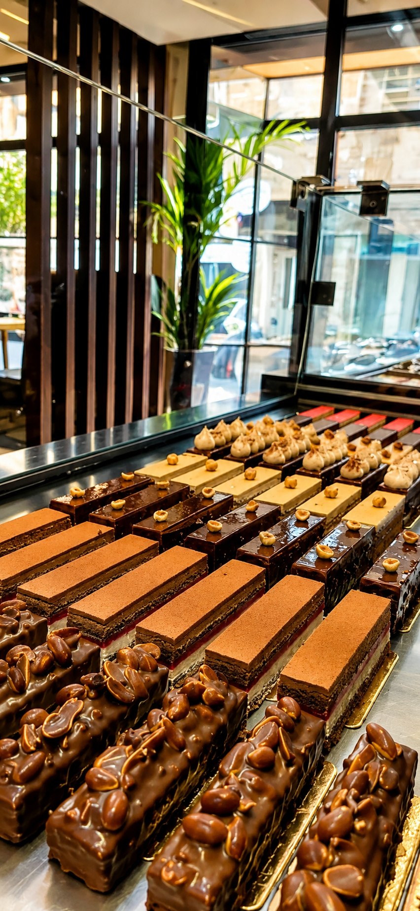 Pâtisserie