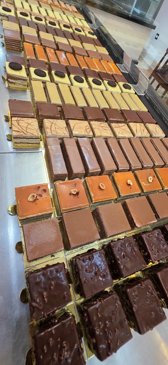 Pâtisserie