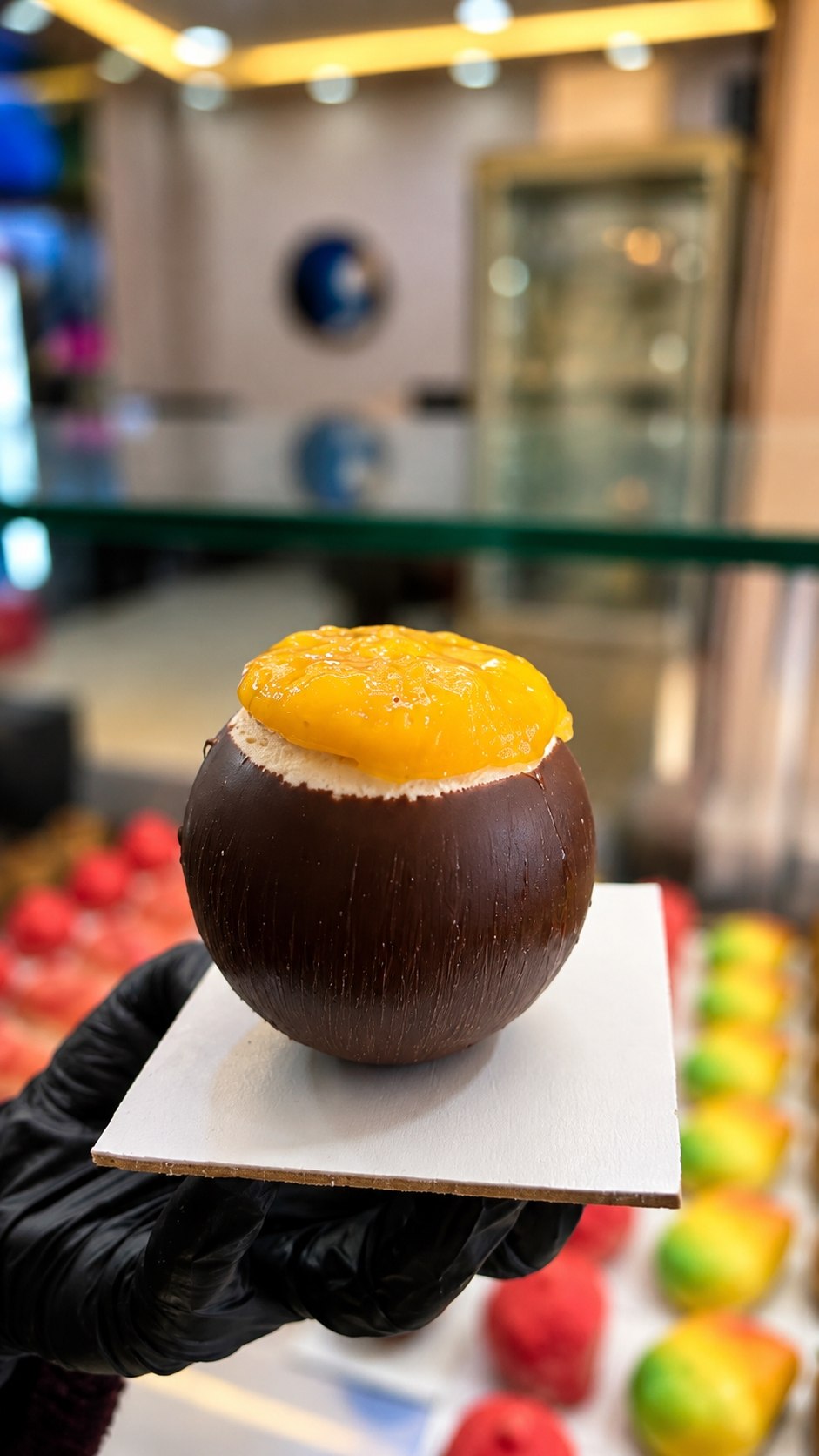 Pâtisserie