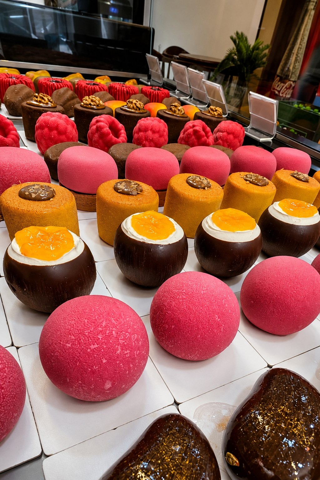 Pâtisserie