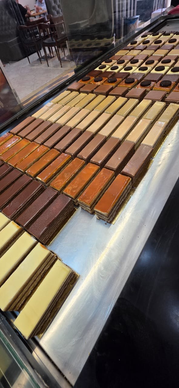 Pâtisserie