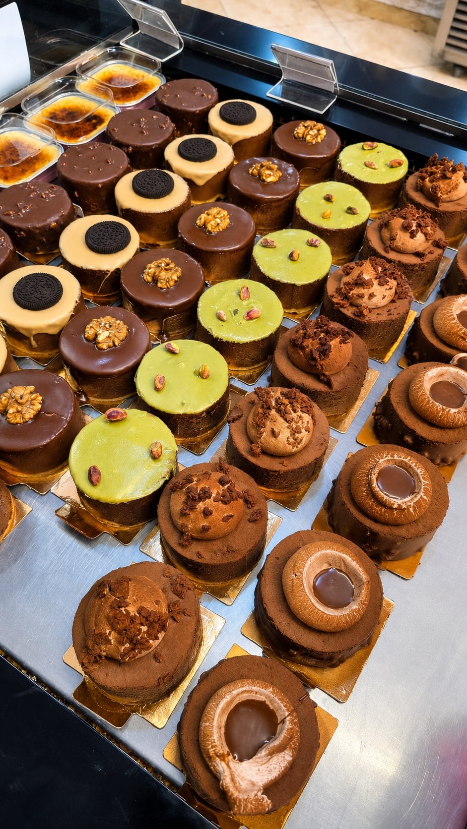 Pâtisserie