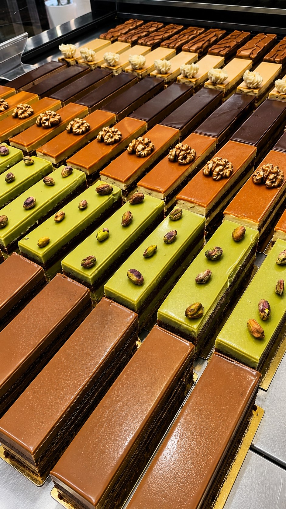 Pâtisserie