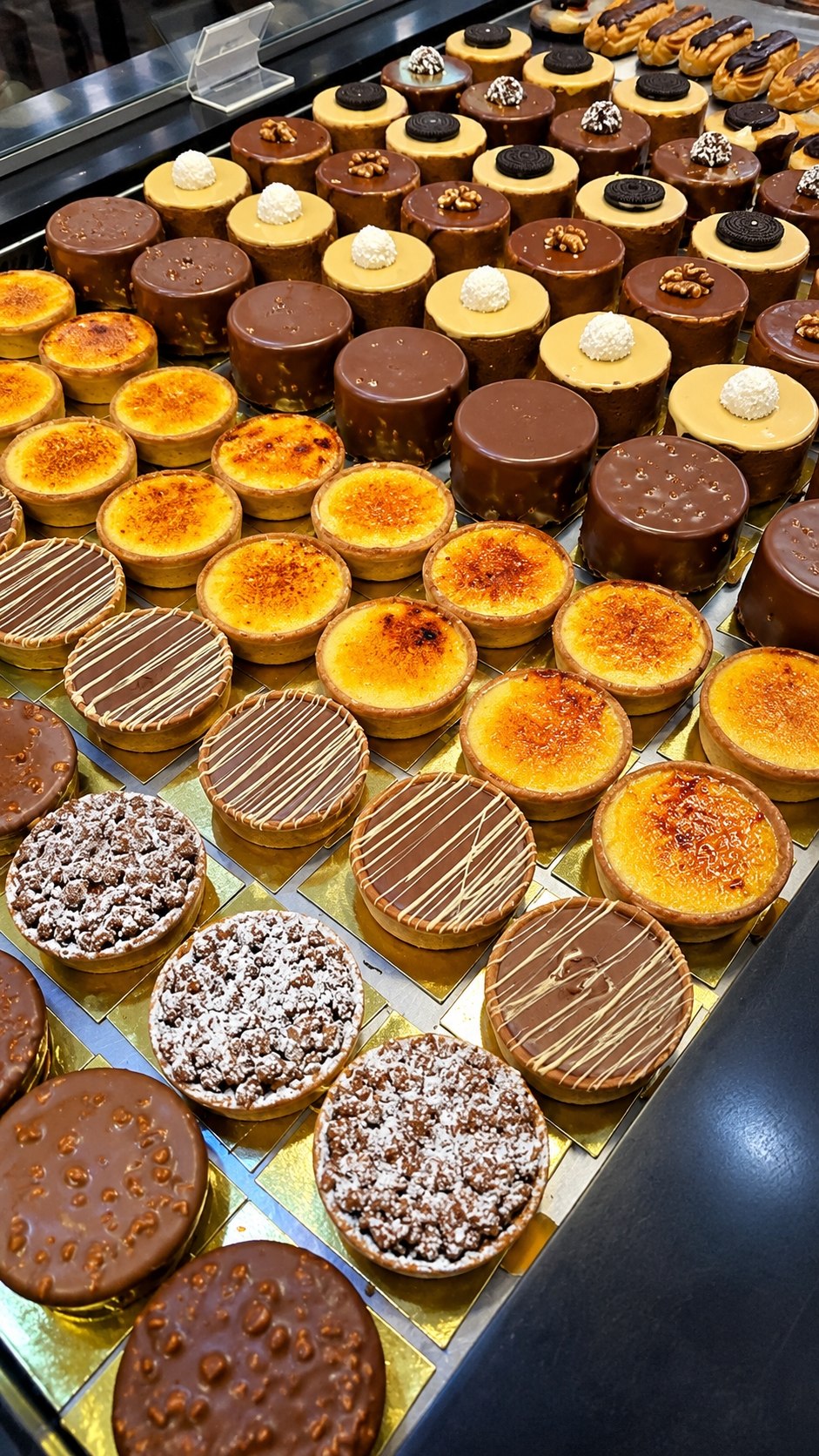 Pâtisserie