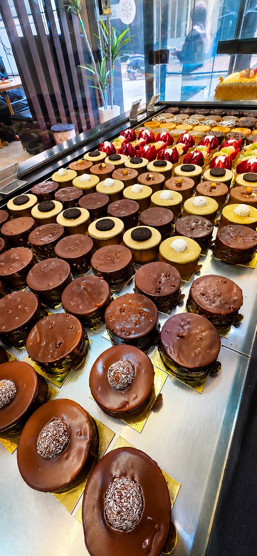 Pâtisserie